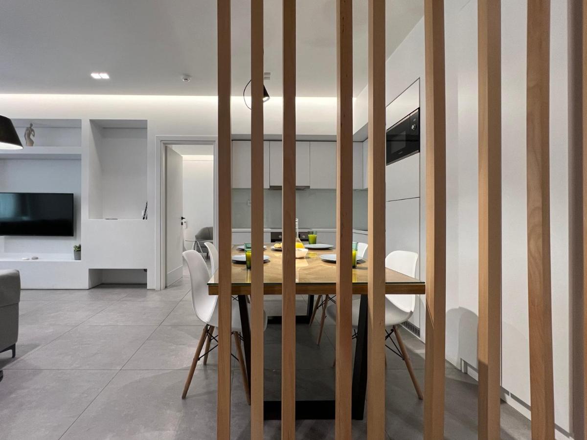 The Dazzling Glimpse Acropolis Suites Athens Luaran gambar