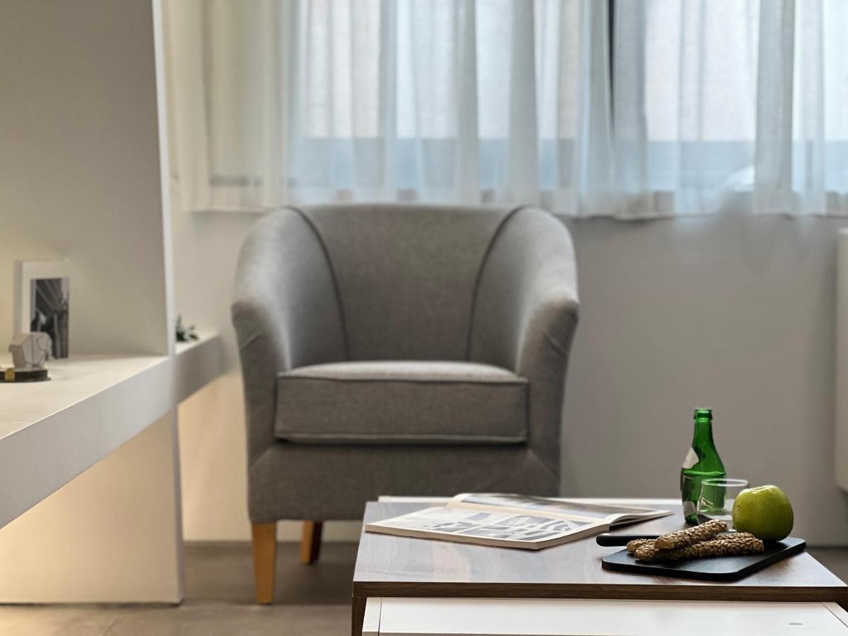 The Dazzling Glimpse Acropolis Suites Athens Luaran gambar