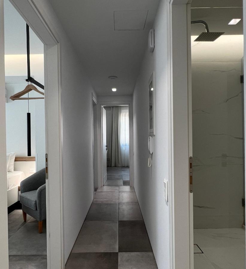 The Dazzling Glimpse Acropolis Suites Athens Luaran gambar