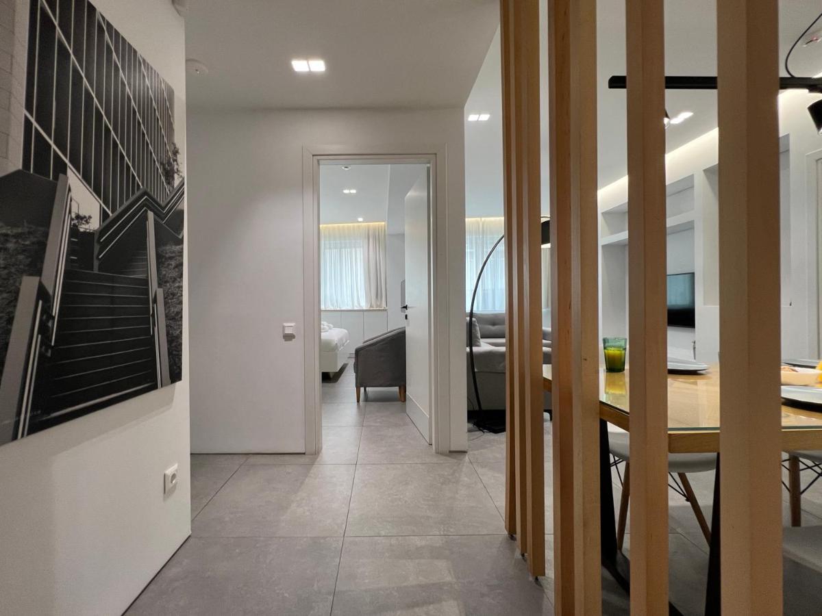 The Dazzling Glimpse Acropolis Suites Athens Luaran gambar