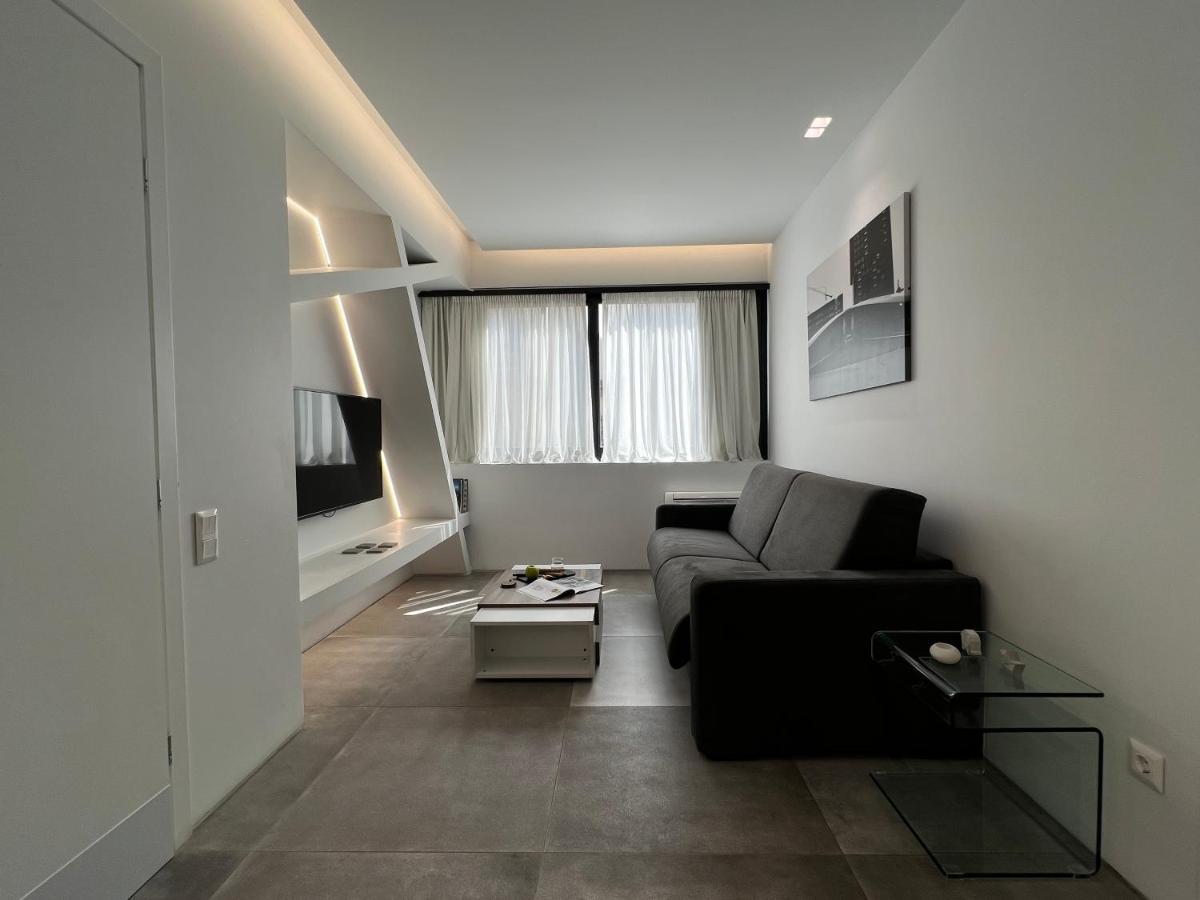 The Dazzling Glimpse Acropolis Suites Athens Luaran gambar