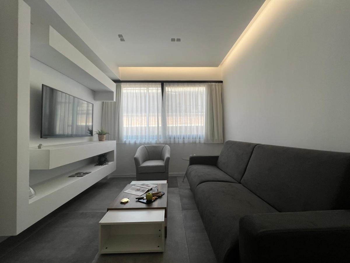 The Dazzling Glimpse Acropolis Suites Athens Luaran gambar