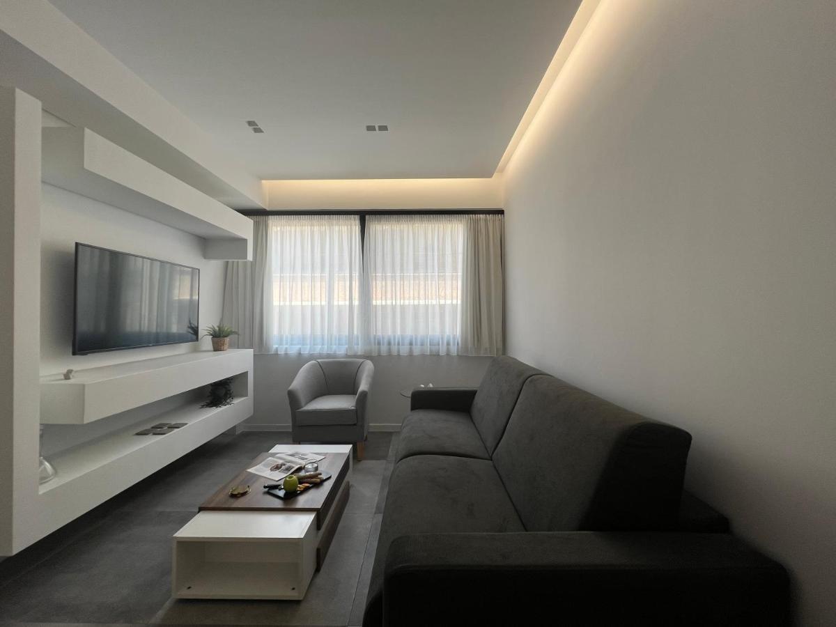 The Dazzling Glimpse Acropolis Suites Athens Luaran gambar