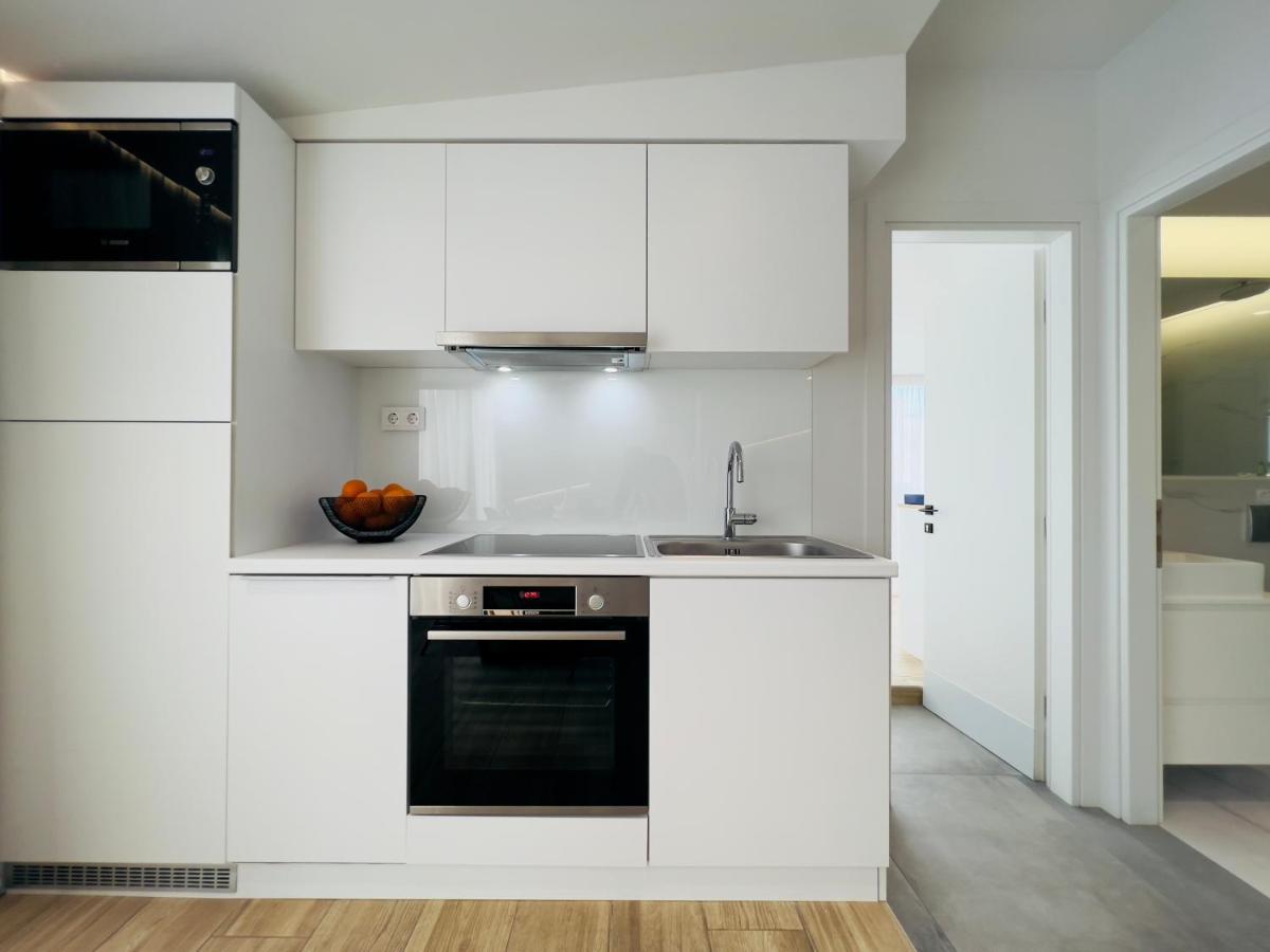 The Dazzling Glimpse Acropolis Suites Athens Luaran gambar