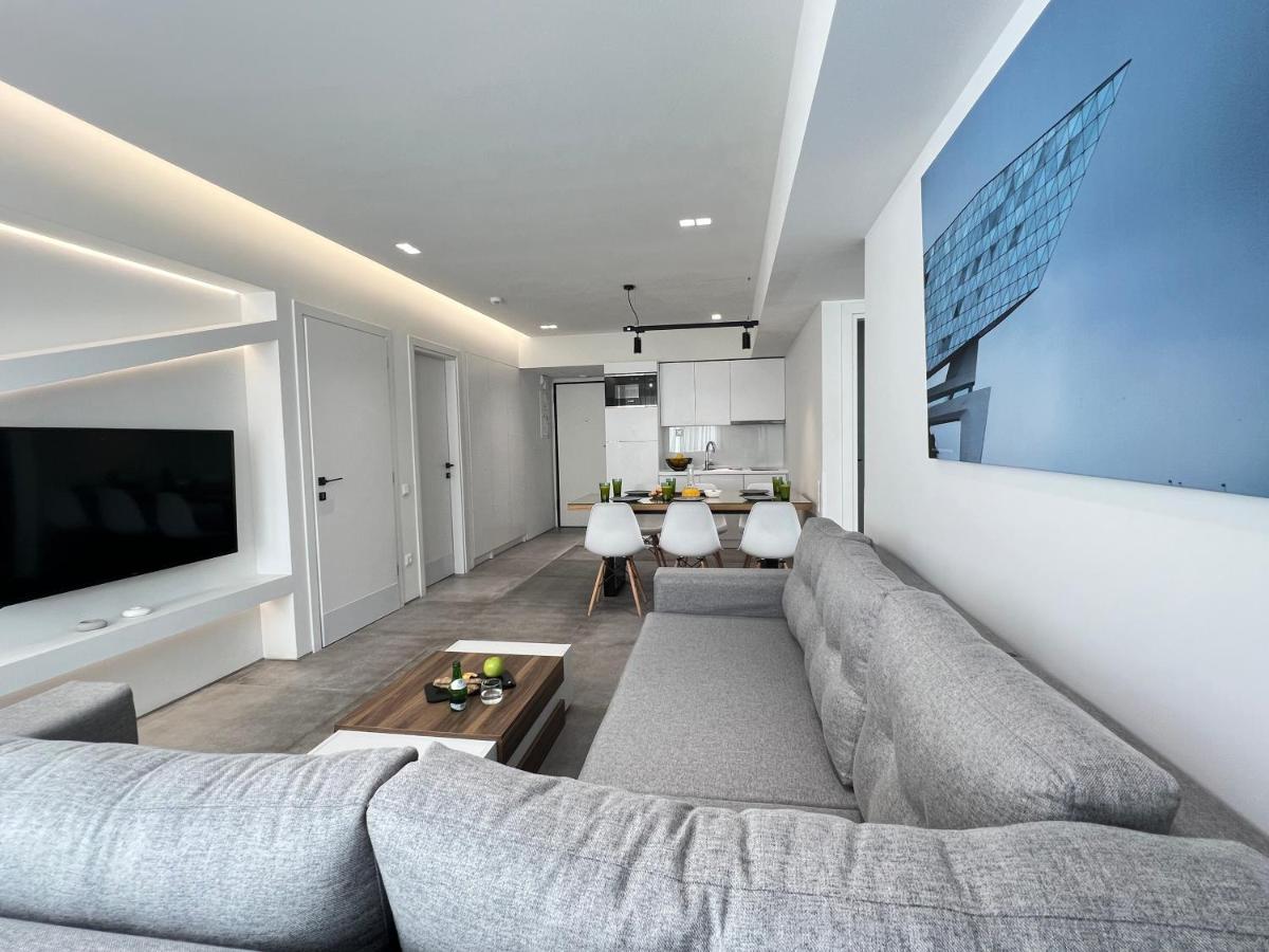 The Dazzling Glimpse Acropolis Suites Athens Luaran gambar