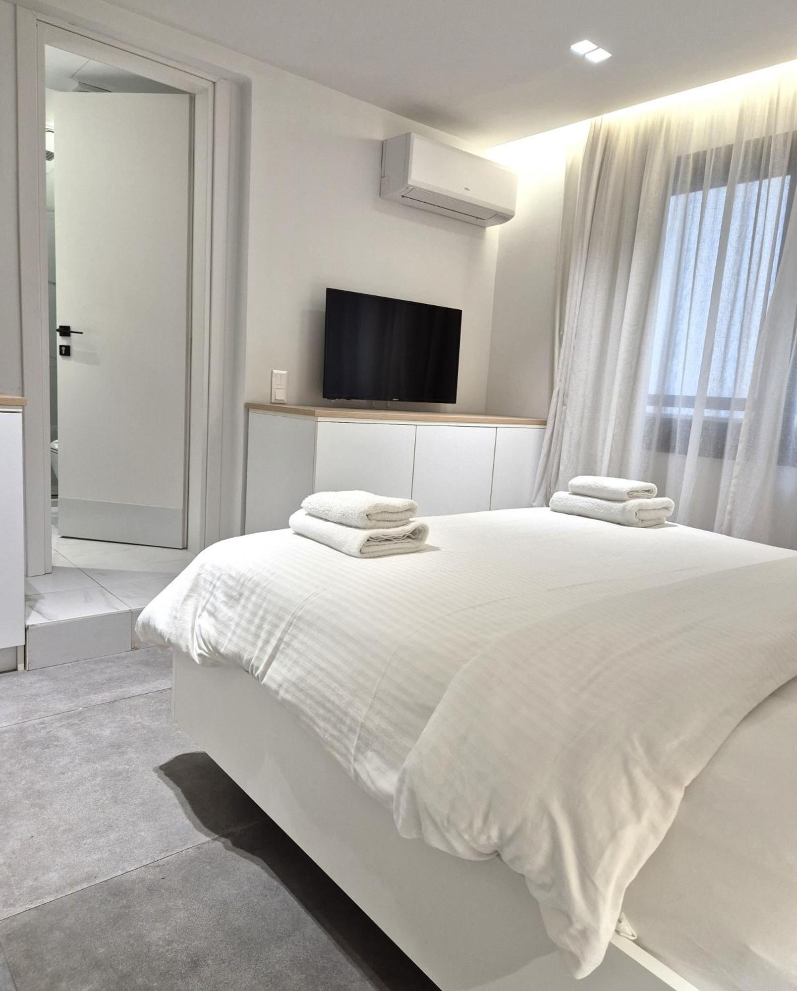 The Dazzling Glimpse Acropolis Suites Athens Luaran gambar