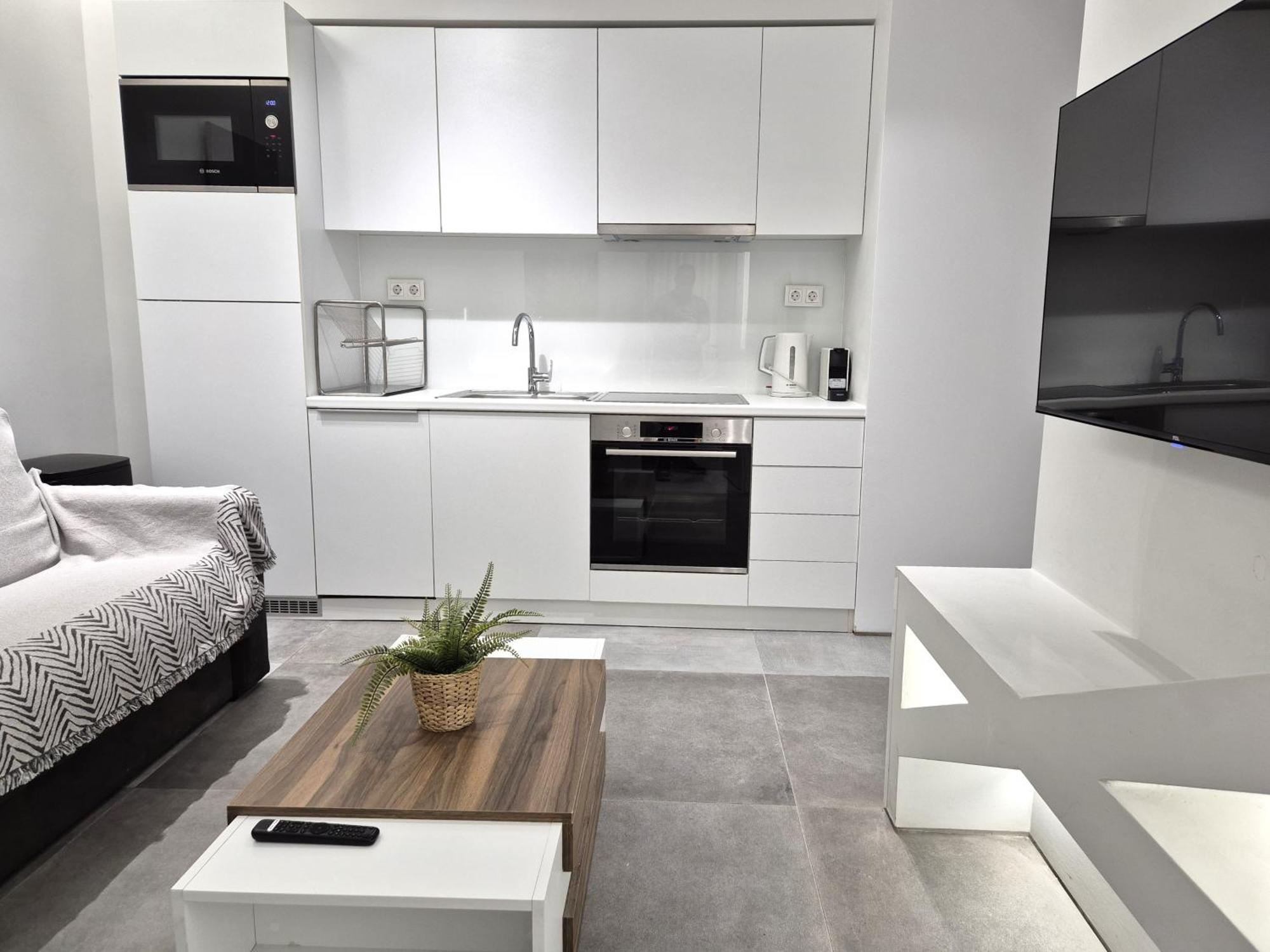 The Dazzling Glimpse Acropolis Suites Athens Luaran gambar