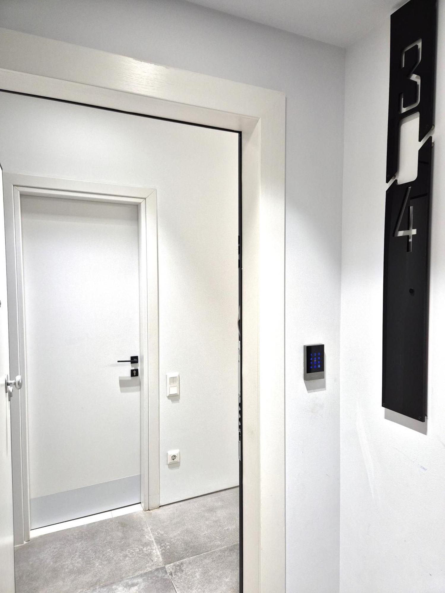 The Dazzling Glimpse Acropolis Suites Athens Luaran gambar